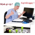 Sửa máy tính tại nhà quận long biên